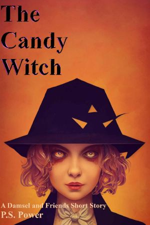 [Damsel 0.5] • The Candy Witch